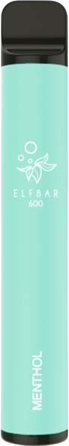 Elfbar 600 Menthol
