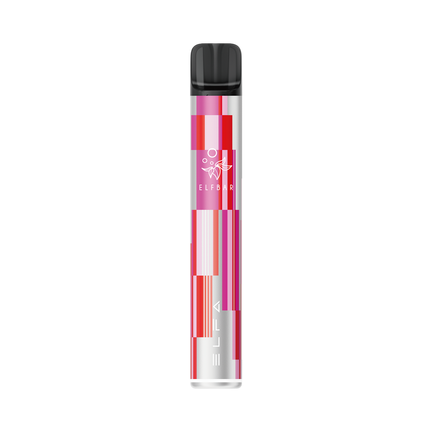 elfbar elfa pro kit aurora purple watermelon pod street parade e-zigaretten starter kit