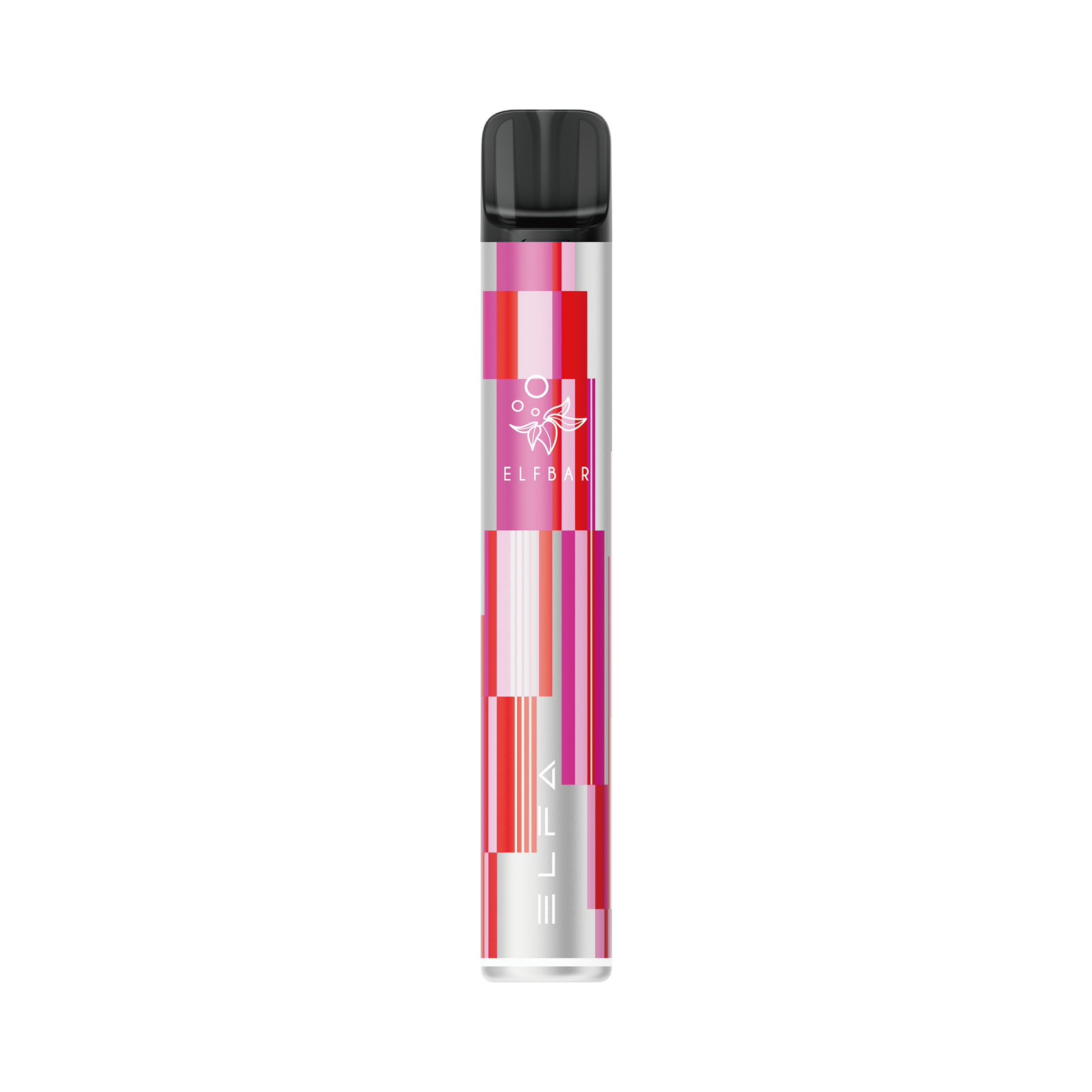elfbar elfa pro kit aurora purple watermelon pod street parade e-zigaretten starter kit
