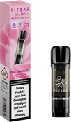 Elfbar Elfa Pro Pods Pink Lemonade