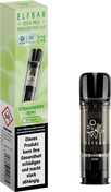 Elfbar Elfa Pro Pods Strawberry Kiwi
