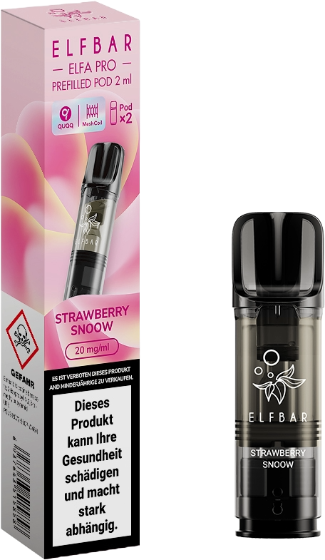 アイドル elfbar k ELF BAR NIC KING 40000 - Sour Strawberry Dragonfruit