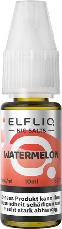 Elfbar Elfliq Watermelon 20mg 10ml