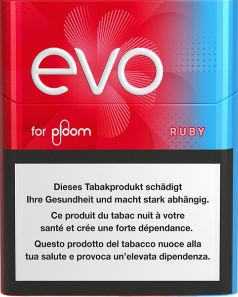 evo burgundy tobacco sticks Evo Ruby Sticks – k kiosk Tabakshop