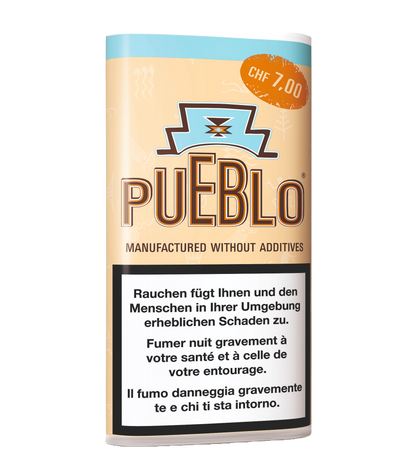 Pueblo Classic Ryo Tobacco 25 g