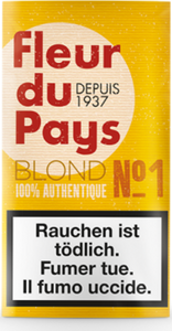 Fleur Du Pays No. 1 Beutel 25g