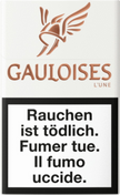 Gauloises L'une Box