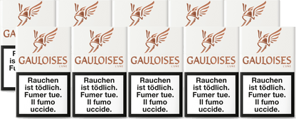 Gauloises L'une Box