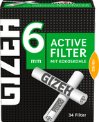Gizeh Active Filter