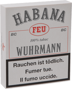 Habana-Feu BC 5 Stück