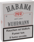 Habana-Feu C 5 Pezzo/i