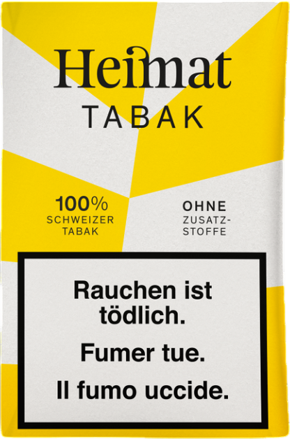 Heimat Tabak 30g