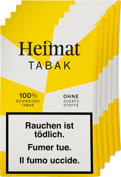 Heimat Tabak 30g