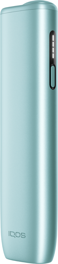 IQOS Iluma I One Breeze Blue Kit