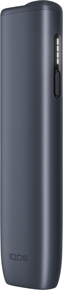 IQOS Iluma I One Midnight Black Kit