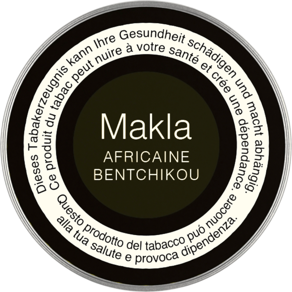 Makla Africaine 23g – k kiosk Tabakshop