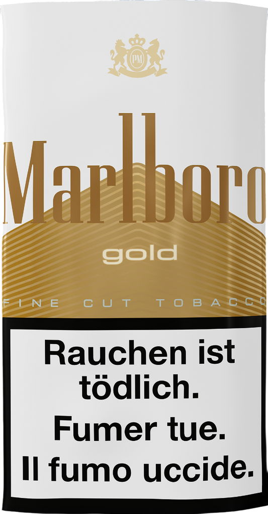 Marlboro Gold Ryo 25g
