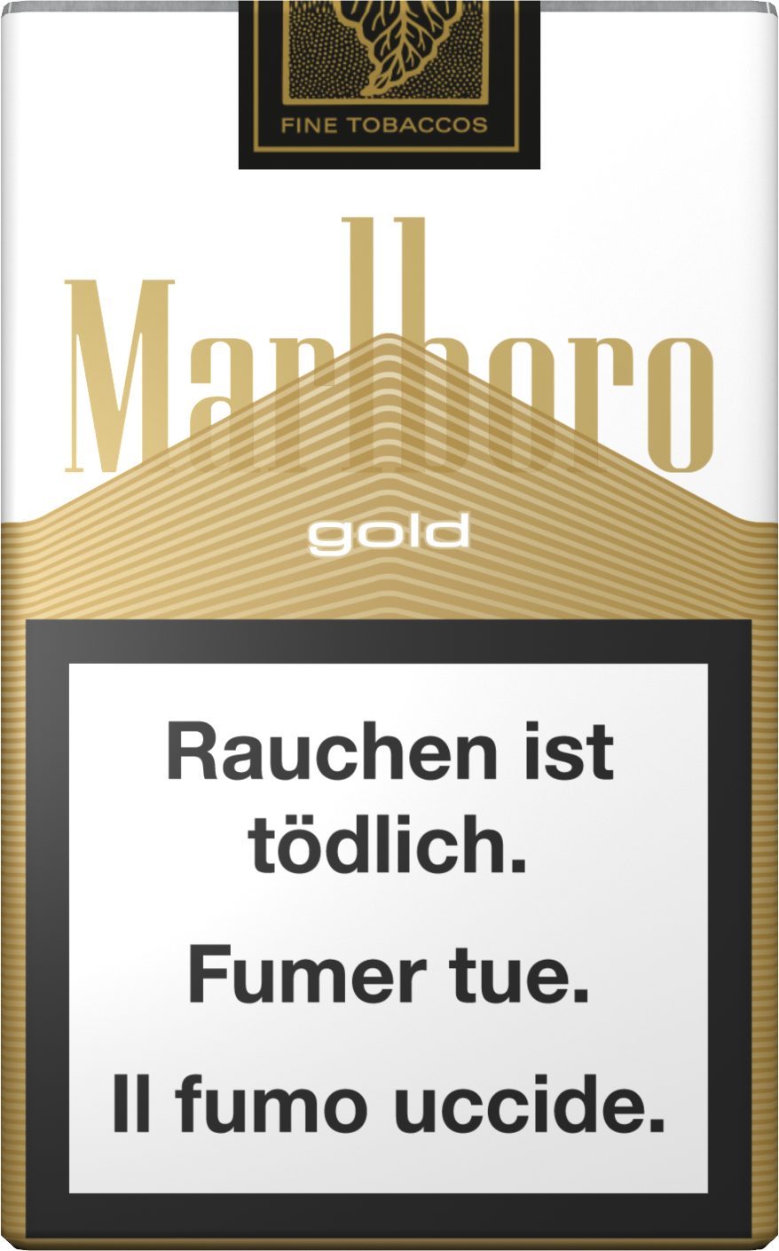 Marlboro Gold Soft