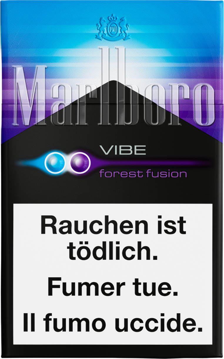 Marlboro Vibe Beyond