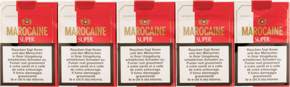 Marocaine Super Soft