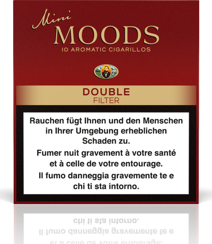 Mini Moods 10 Stück