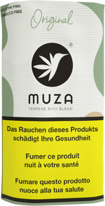 Muza Original 10g
