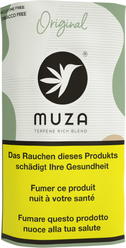 Muza Original 10g
