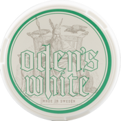 Odens Double Mint Extreme White 20g