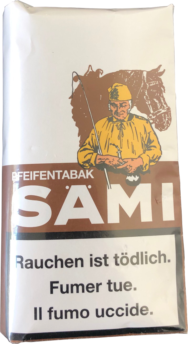 Sämi Fein 80 g
