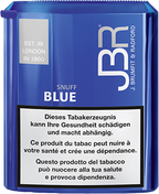 Snuff JBR Blue 10 g