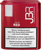 Snuff JBR Red Snuff 10 g