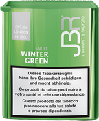 Snuff JBR Wintergreen 10 g