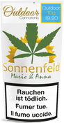 Sonnenfeld CBD Outdoor