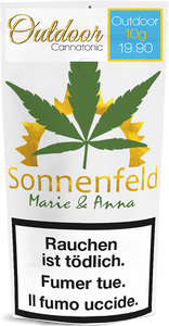 Sonnenfeld CBD Outdoor