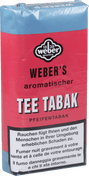 Tee Tabacco Rosso 80 g