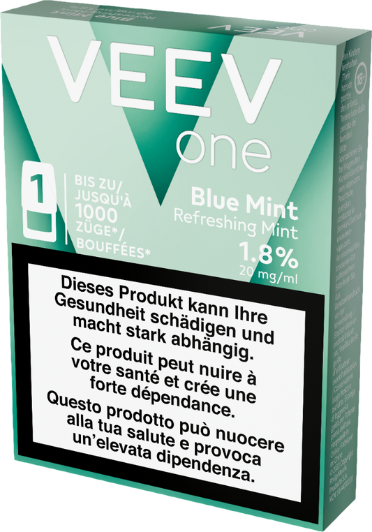 VEEV One Pods k kiosk Tabakshop VEEV One Pods k kiosk Tabakshop