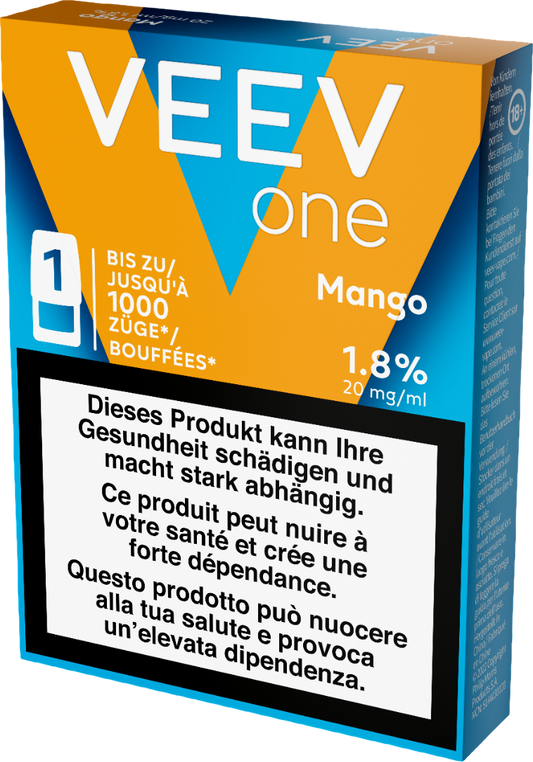 Veev E-Zigaretten online kaufen – Der offizielle k kiosk Tabakshop