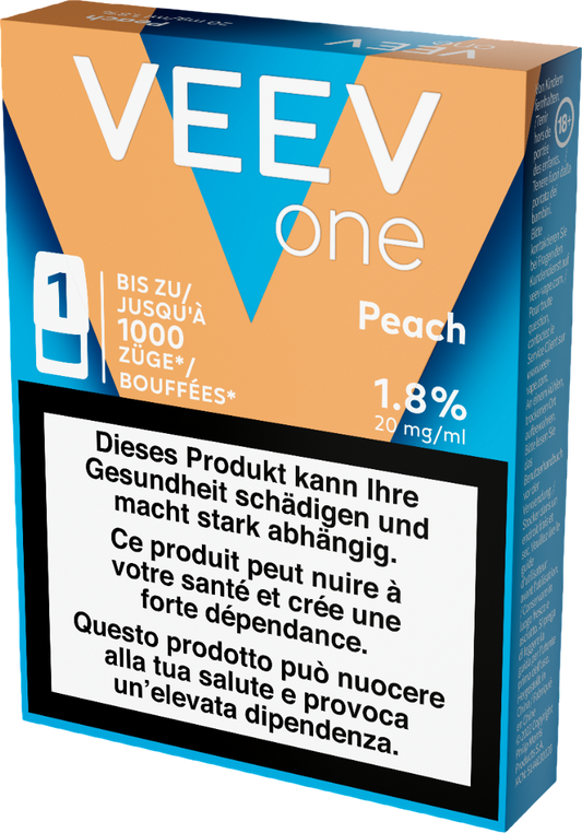 VEEV One Pods k kiosk Tabakshop VEEV One Pods k kiosk Tabakshop
