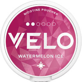 VELO Watermelon Ice Mini 6mg