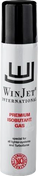 Winjet Gas Transparent 90ml für Feuerzeuge