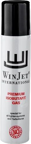 Winjet Gas Transparent 90ml