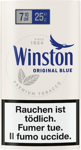 Winston Original Blue RYO 25g