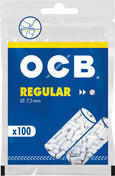 Cigarettes Filter OCB Regular