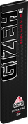 Zigarettenpapier Gizeh Black King Size Slim