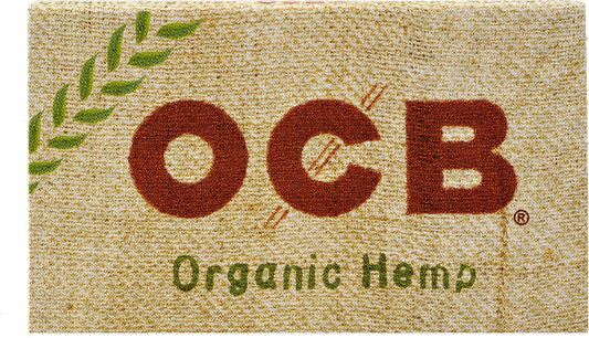 Papier à cigarette OCB Bio Double Organic