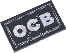 Papier à cigarette OCB Premium Double