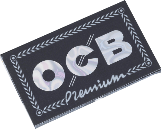 Papier à cigarette OCB Premium Double