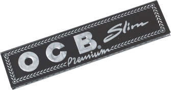 Zigarettenpapier OCB Slim Premium King Size