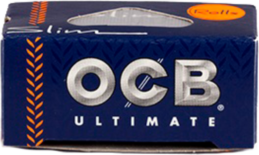 Papier à cigarette OCB Ultimate Rolls