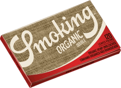 Cigarettes Paper Smoking DW Organic